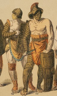 Roman Empire