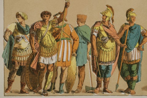 Eastern Roman Empire