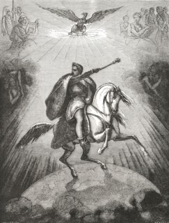 Napoleon Bonaparte (1769-1821)