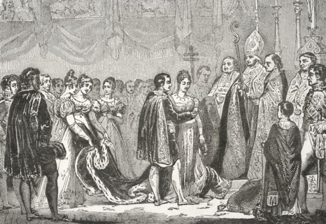 Napoleon Bonaparte (1769-1821)