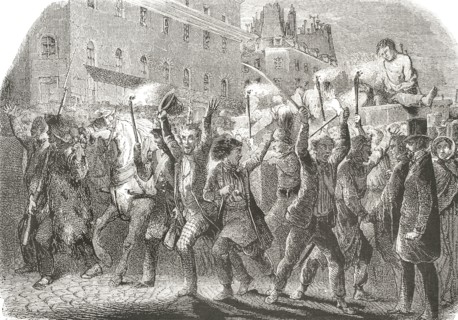 French Revolution of 1848
