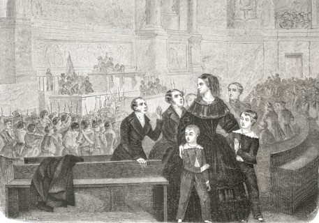French Revolution of 1848