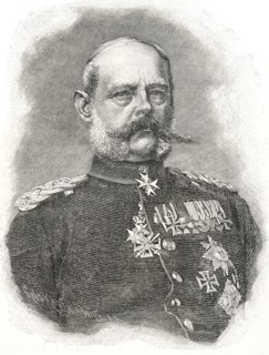 Alexander August Wilhelm von Pape (1813‚Äì1895)