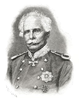 Jacob von Hartmann (1795-1873)