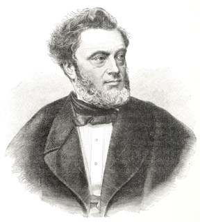Jules Favre (1809-1880)