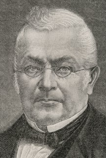 Louis-Adolphe Thiers (1797-1877)