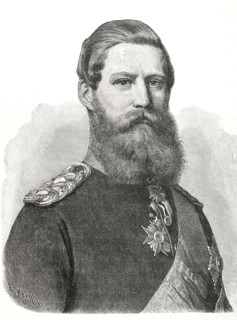 Frederick III (1831-1888)