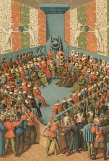 Charles VII (1403-1461)