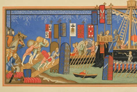 Crusades