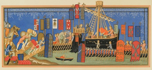 Crusades