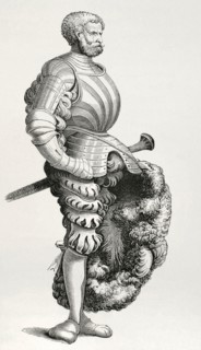 German Knight