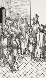 Cem Sultan (1459-1495)