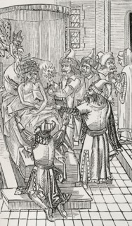 Mehmed II (1432-1481)