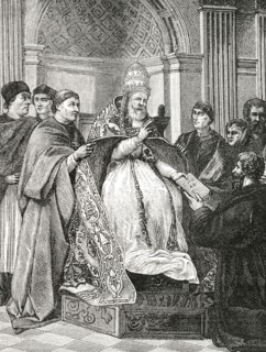 Gregory IX