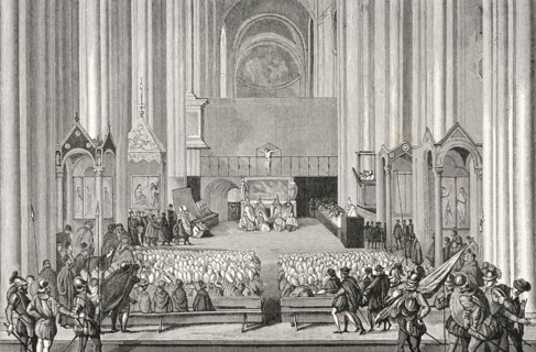 Council of Trent