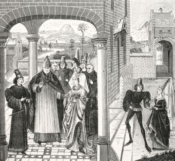 Treaty of Arras