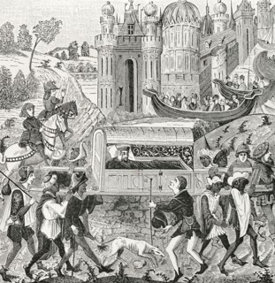 Robert I of Normandy