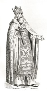 Prester John
