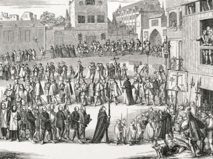 Spanish Inquisition