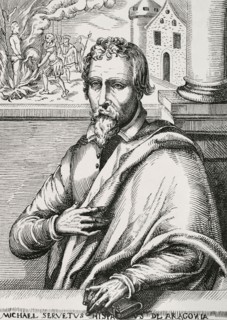 Michael Servetus