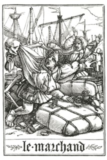 The Merchant