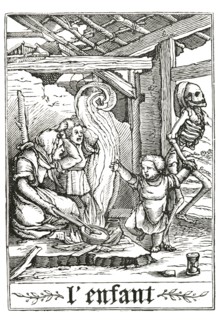 The Child