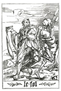 The Fool