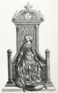 Louise of Savoy