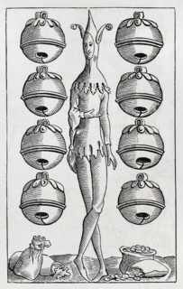 Eight of Bells