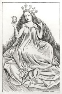 The Lady