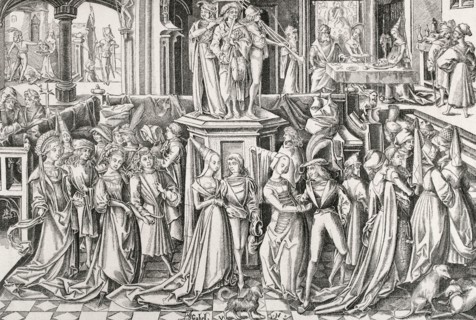 Herodias