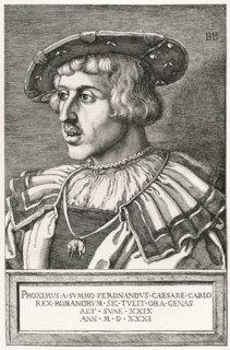 Ferdinand I