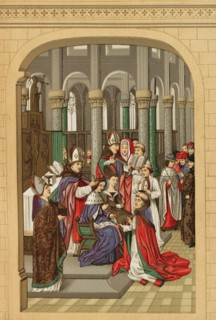 Charles V of France