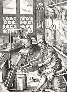 Bindery