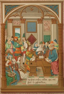 Rene I of Naples