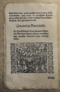 Martin Luther