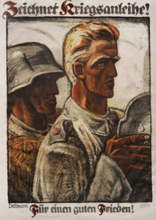 First World War