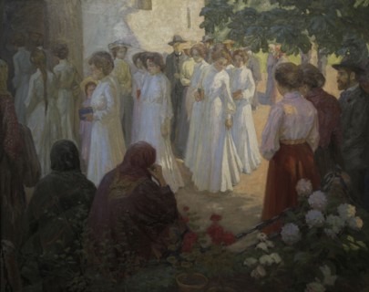 Alexanders Romans