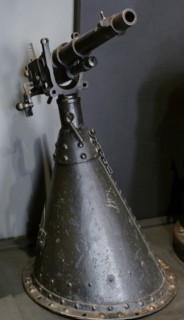 37 mm Hotchkiss naval gun
