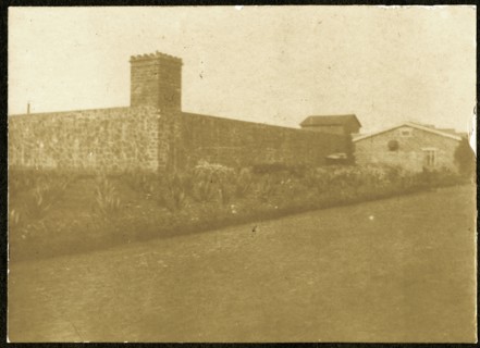 K.A.R. departing from Nairobi, August 1916