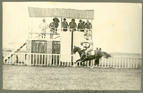 Nairobi Race Meeting