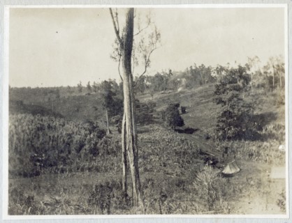 Indian Mountain Battery, East Africa WW1