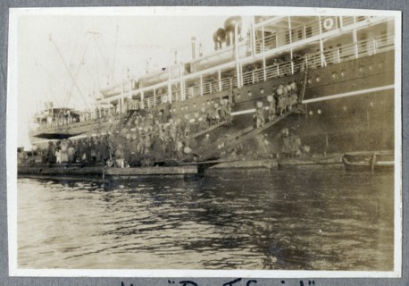 Suez Canal