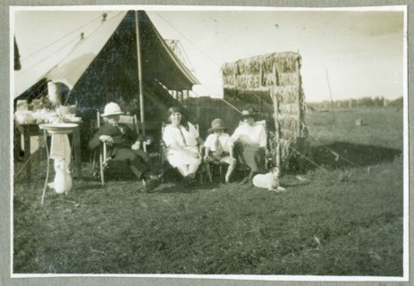 "Native Industrial Training Depot", Kabete
