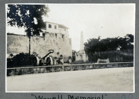 Government House, Mombasa
