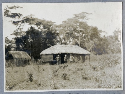 Clairmont House Bathing Pool
