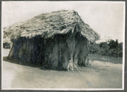 Classrooms at the Coast Technical School