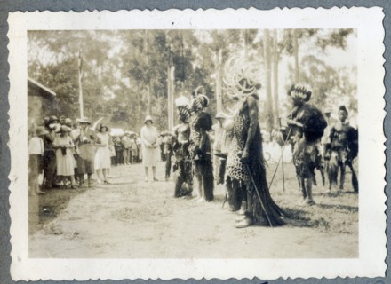 North Kavirondo Agricultural Show