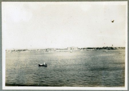Street traders, Port Sudan