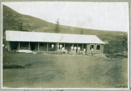 Machakos Police Station